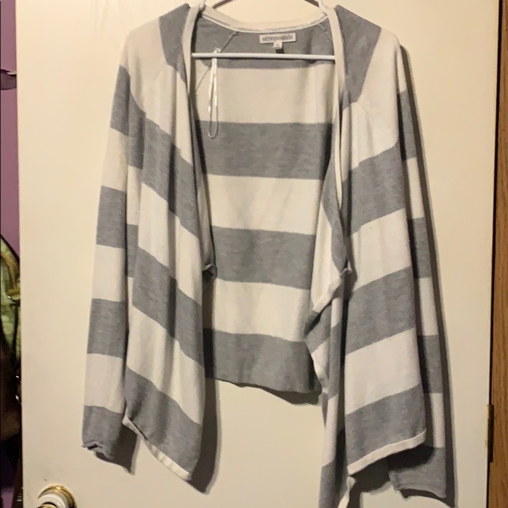 SALE 🛍Xl Aeropostale cardigan